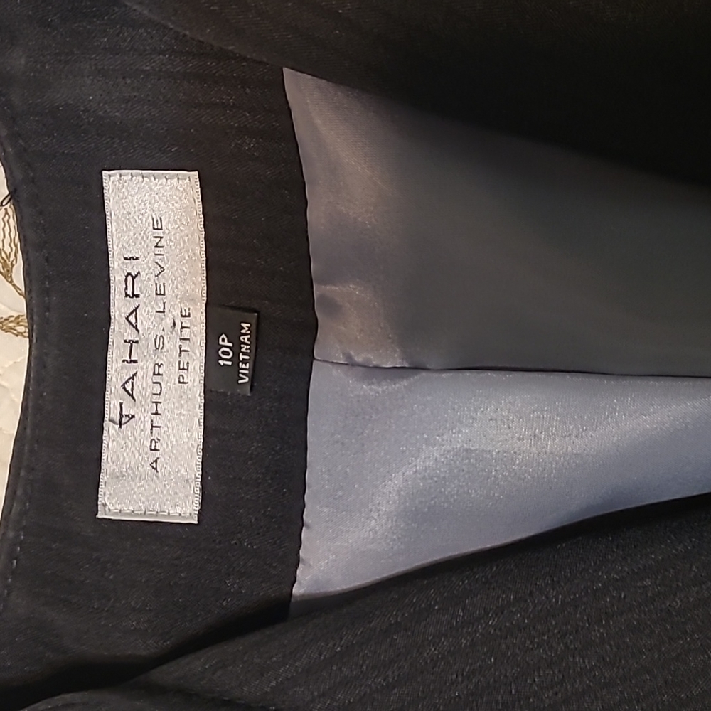 Suit top - Picture 2 of 2